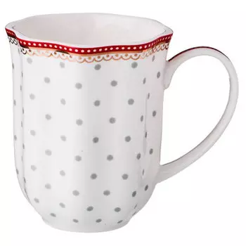 Кружка 350 мл лефард 275-934