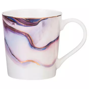 Кружка 350 мл лефард брэк тайм 97-669