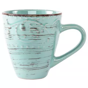 Кружка 350 мл милвис винтаж керамика mb18 s441-a6