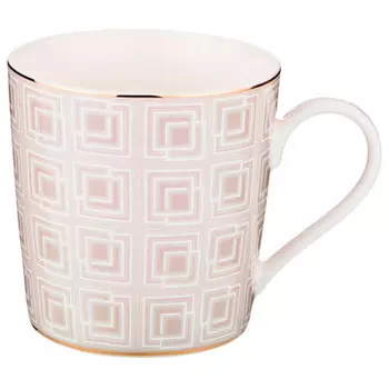 Кружка 350мл Lefard Букингем 115-342