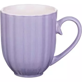 Кружка 350мл Lefard фарфор 153-846