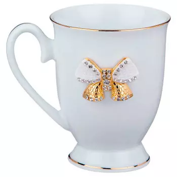 Кружка 360мл Lefard венеция 86-002