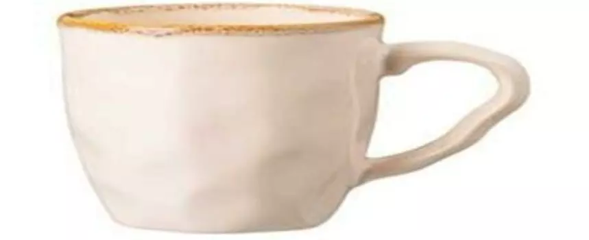 Кружка 370 мл бронко терра 640-033