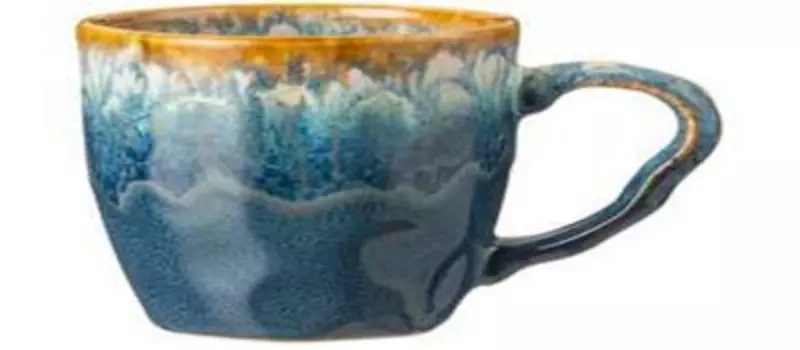 Кружка 370 мл космо бронко