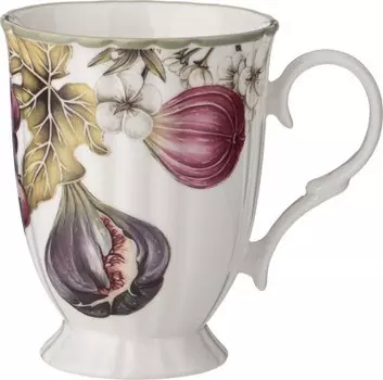 Кружка 380 мл лефард вилладж инжир 85-1827