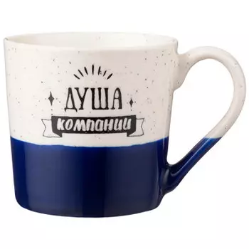 Кружка 390 мл лефард брек тайм 756-385