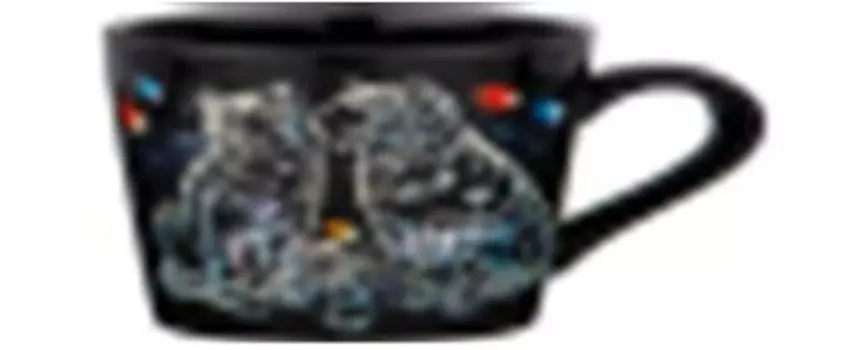 Кружка 400 мл агнесс 358-1791