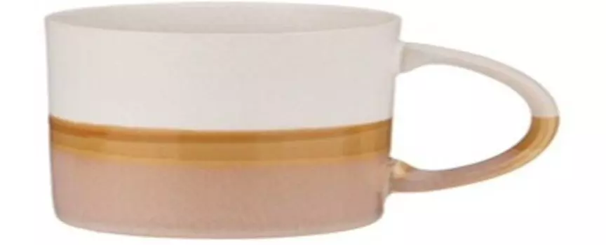 Кружка 400 мл бронко сансет