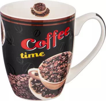 Кружка 400 мл лефард 260-562