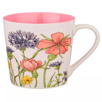 Кружка 400 мл лефард 260-574