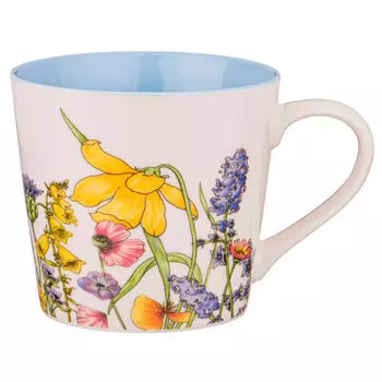 Кружка 400 мл лефард 260-576