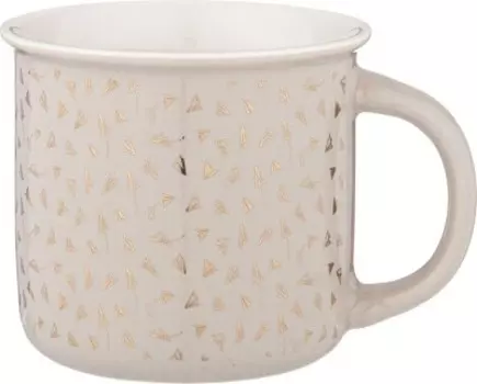 Кружка 400 мл лефард брик тайм 756-366