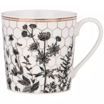 Кружка 400 мл лефард гармония 133355