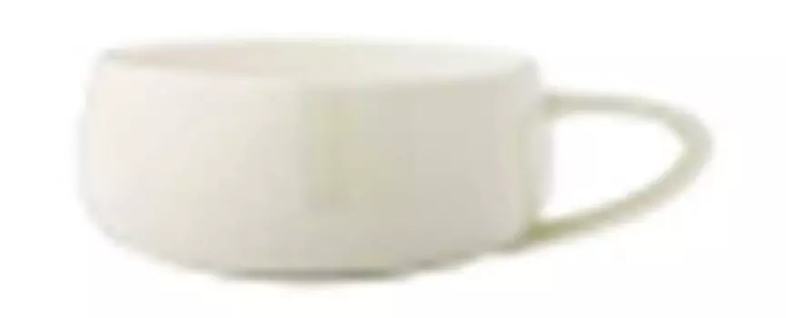 Кружка 400 мл лефард кремовая 264-955