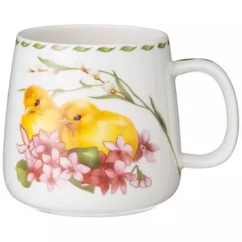 Кружка 400 мл лефард сандэй 85-1669