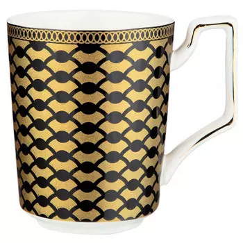 Кружка 400 мл лефард топ стайл 275-1214