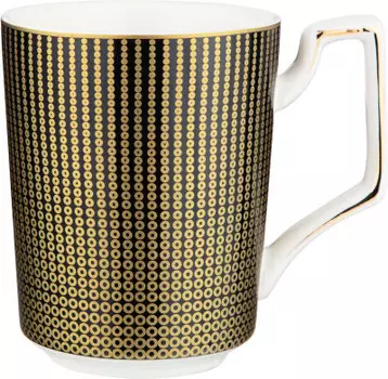 Кружка 400 мл лефард топ стайл 275-1215