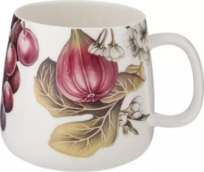 Кружка 400 мл лефард вилладж инжир 85-1892