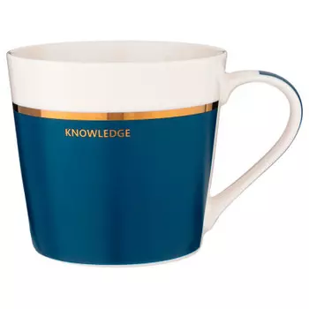 Кружка 400мл Lefard 260-596