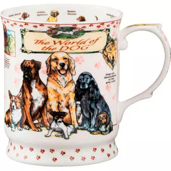 Кружка 400мл Lefard 264-813