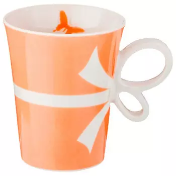 Кружка 400мл Lefard 756-209