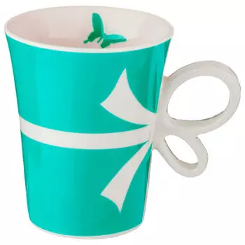 Кружка 400мл Lefard 756-210