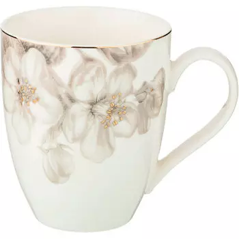 Кружка 400мл Lefard букингем флер 115-346