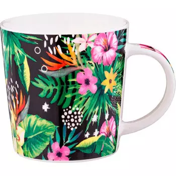 Кружка 400мл Lefard фарфор 206-299