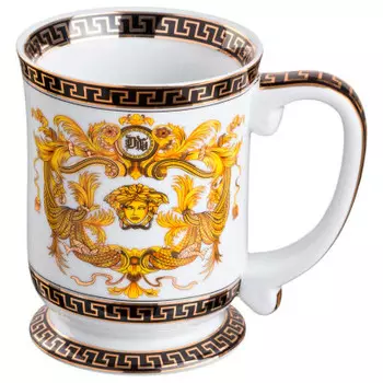 Кружка 400мл Lefard фарфор 215-240