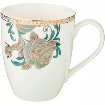 Кружка 400мл Lefard лаурель 115-345