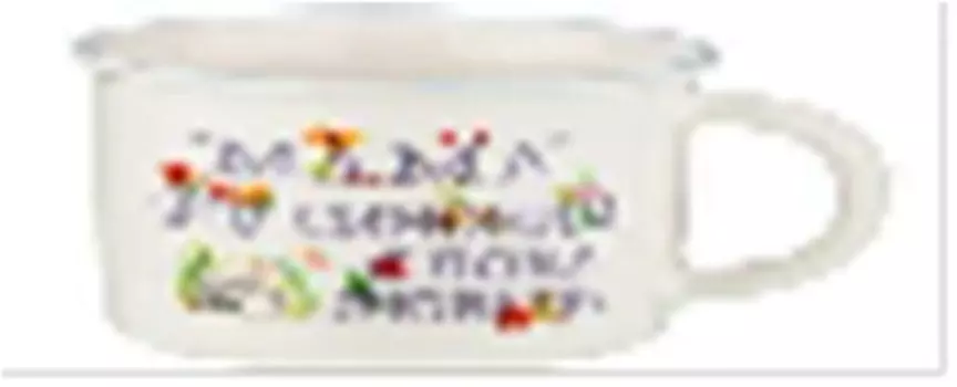 Кружка 400мл Lefard мама-синоним слова любовь 260-475