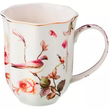 Кружка 400мл Lefard нега 275-993