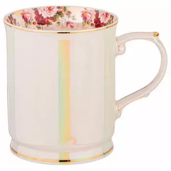 Кружка 400мл Lefard реал 275-1196