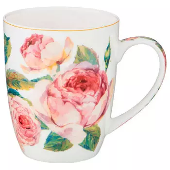 Кружка 400мл Lefard винтаж 415-2036