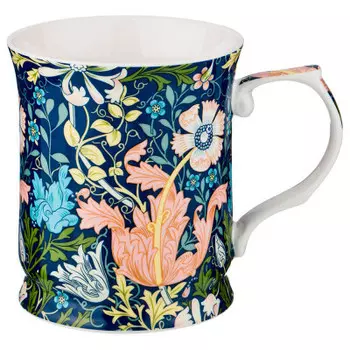 Кружка 420мл Lefard Моррис 104-522