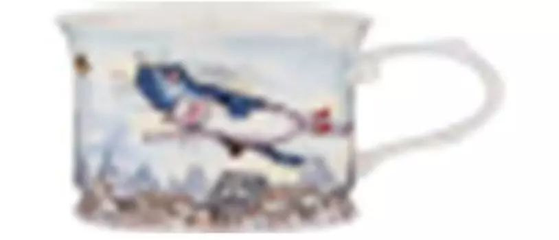 Кружка 420мл лефард шагал 104-700