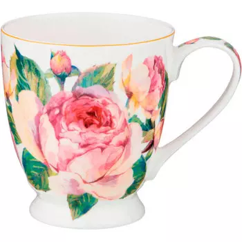 Кружка 430мл Lefard винтаж 415-2029