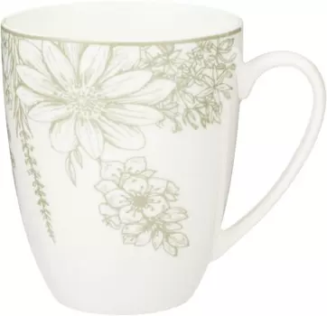 Кружка 440 мл лефард парфюм дэ флер 87-228