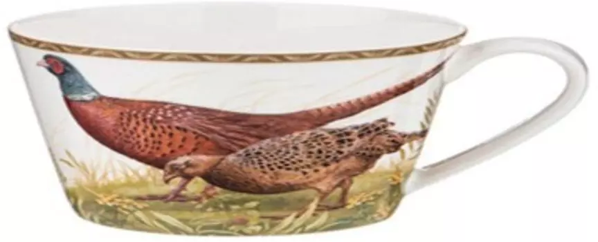 Кружка 450 мл лефард охота 415-2231