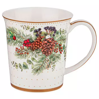 Кружка 450 мл лефард селебрейшн 760-749