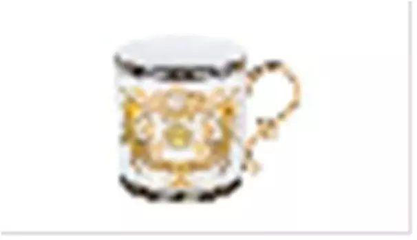 Кружка 450мл Lefard 215-189