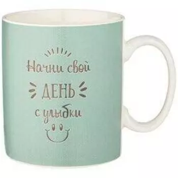 Кружка 480 мл лефард чайное время 260-663