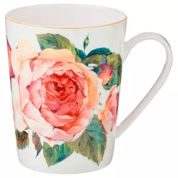 Кружка 500мл Lefard винтаж 415-2037