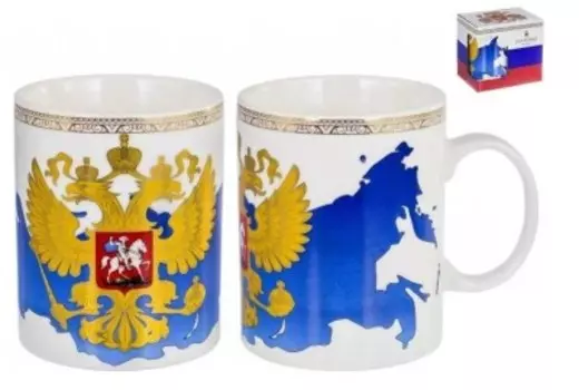 Кружка подарочная 350 мл балсфорд 138-09001