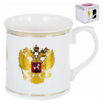 Кружка подарочная 400 мл балсфорд 138-09004