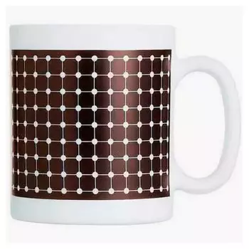 Кружка тьяго 320 мл j7856