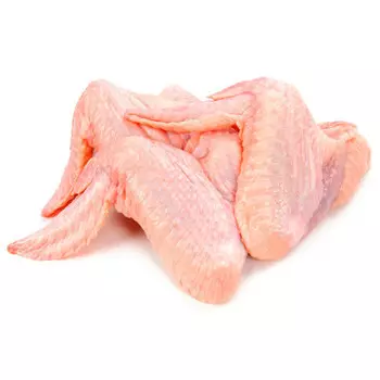 Крыло цыпленка бройлера охл благояр