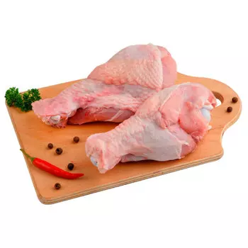 Крыло индейки в/у плечо охл