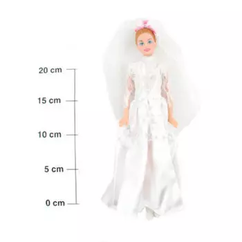 Кукла 29см моя любимая кукла д29307