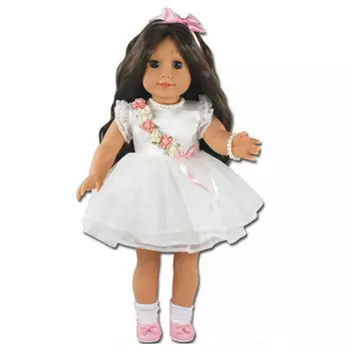 Кукла 45см в/к pp5522/7 т 100657610
